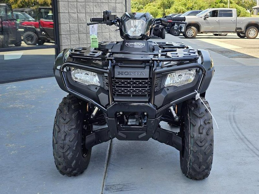 2026 Honda® FourTrax Foreman 4x4
