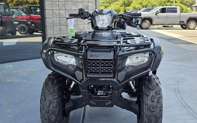2026 Honda® FourTrax Foreman 4x4