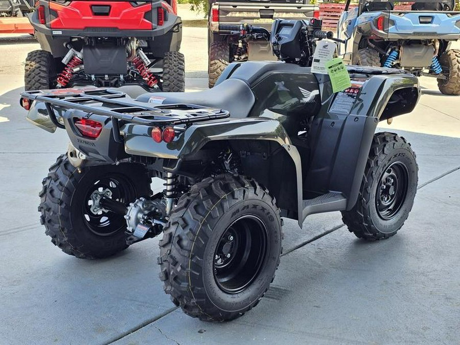 2026 Honda® FourTrax Foreman 4x4