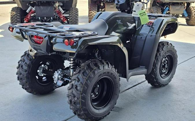 2026 Honda® FourTrax Foreman 4x4