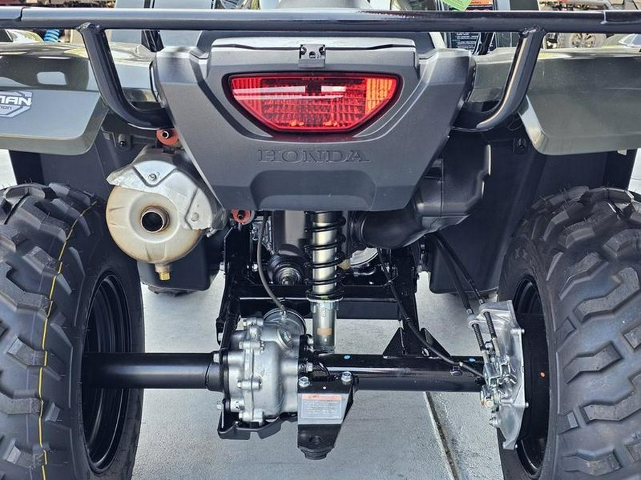 2026 Honda® FourTrax Foreman 4x4
