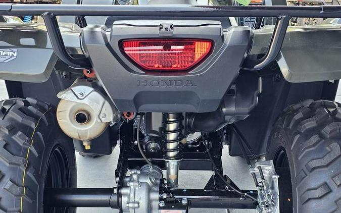 2026 Honda® FourTrax Foreman 4x4