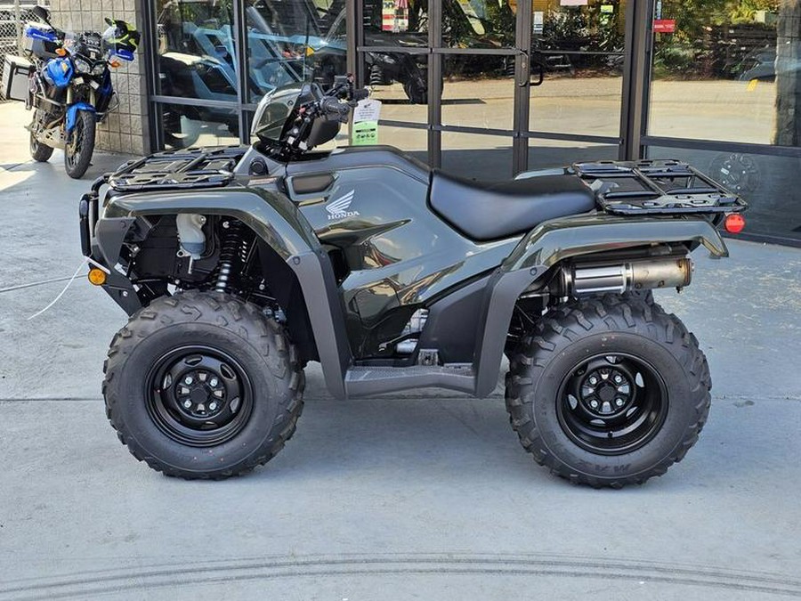 2026 Honda® FourTrax Foreman 4x4