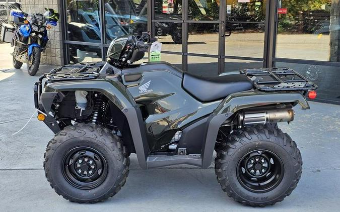 2026 Honda® FourTrax Foreman 4x4