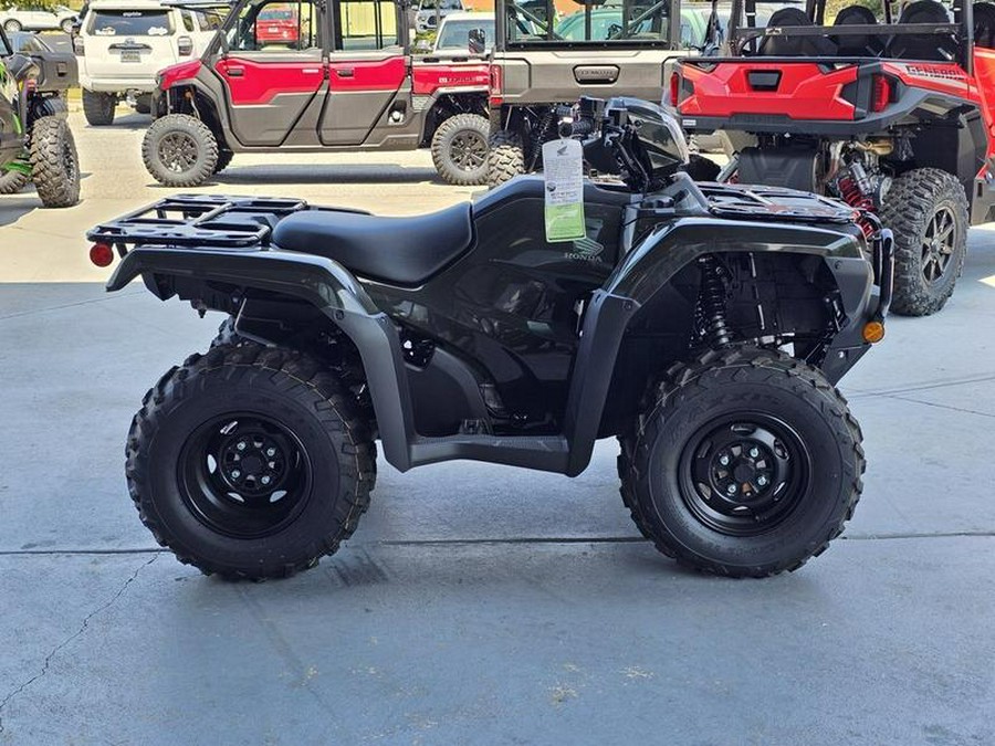 2026 Honda® FourTrax Foreman 4x4