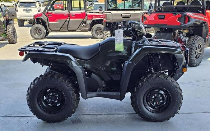 2026 Honda® FourTrax Foreman 4x4