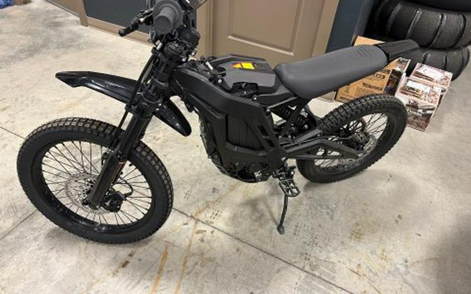 2025 E-ride PRO SS 3.0