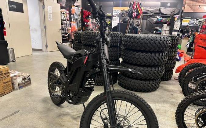 2025 E-ride PRO SS 3.0
