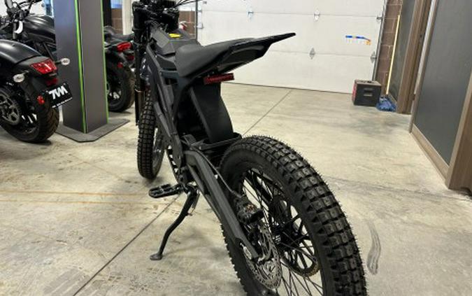 2025 E-ride PRO SS 3.0