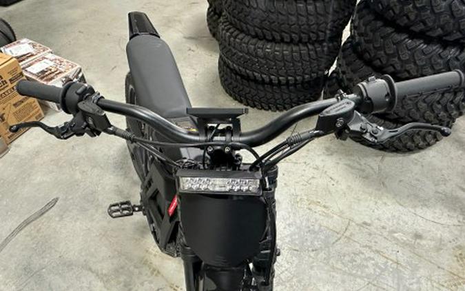 2025 E-ride PRO SS 3.0