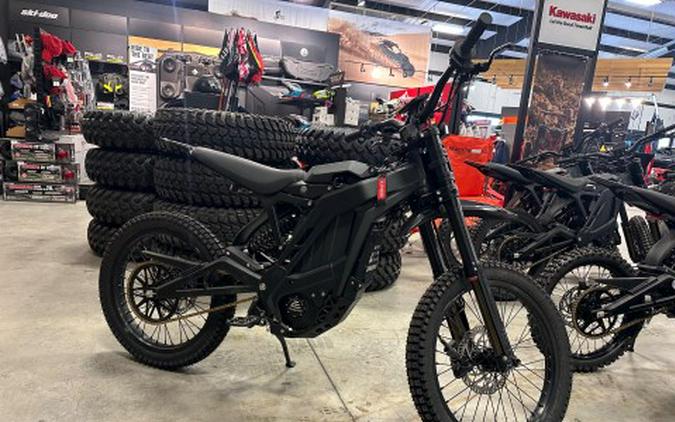 2025 E-ride PRO SS 3.0