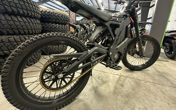 2025 E-ride PRO SS 3.0