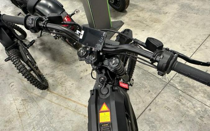 2025 E-ride PRO SS 3.0