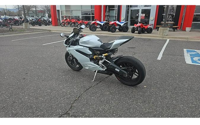 2019 Ducati Superbike Panigale 959