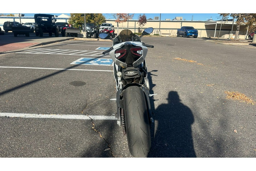 2019 Ducati Superbike Panigale 959