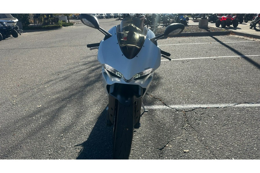 2019 Ducati Superbike Panigale 959