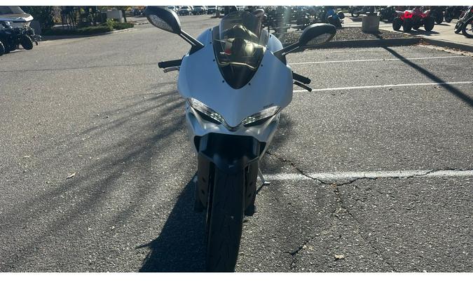 2019 Ducati Superbike Panigale 959