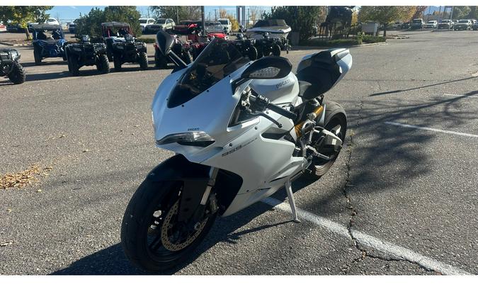 2019 Ducati Superbike Panigale 959