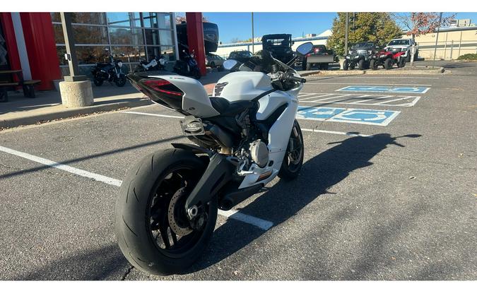 2019 Ducati Superbike Panigale 959