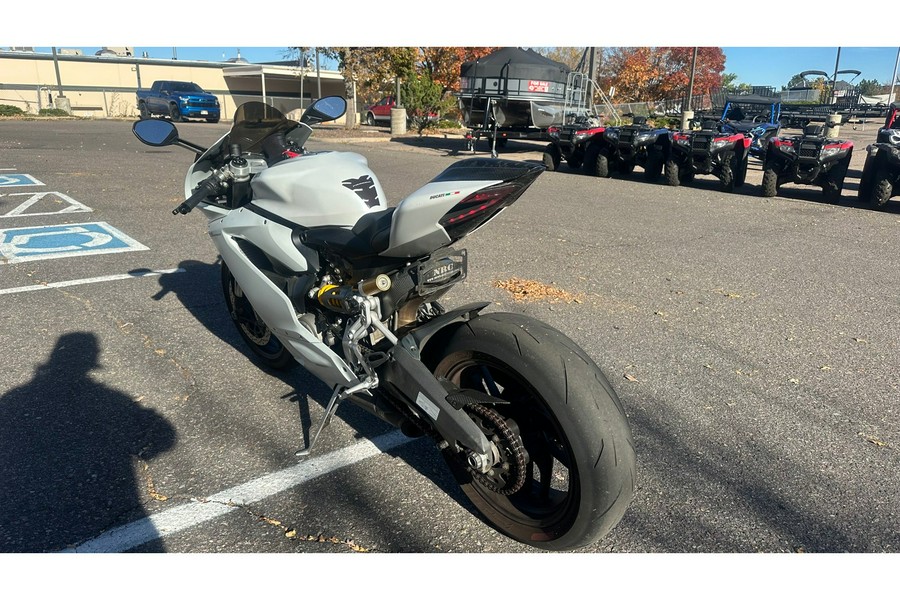 2019 Ducati Superbike Panigale 959