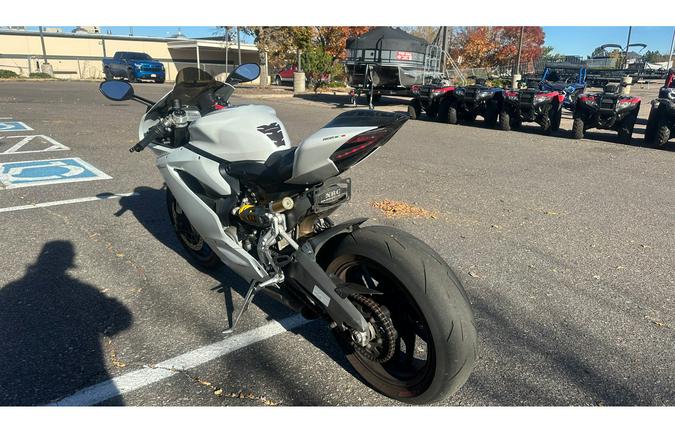 2019 Ducati Superbike Panigale 959
