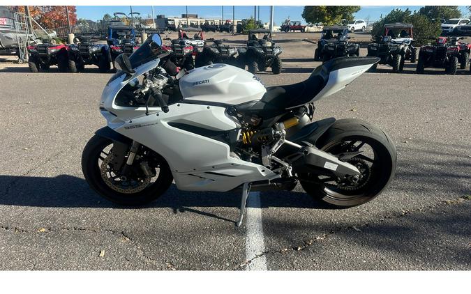 2019 Ducati Superbike Panigale 959