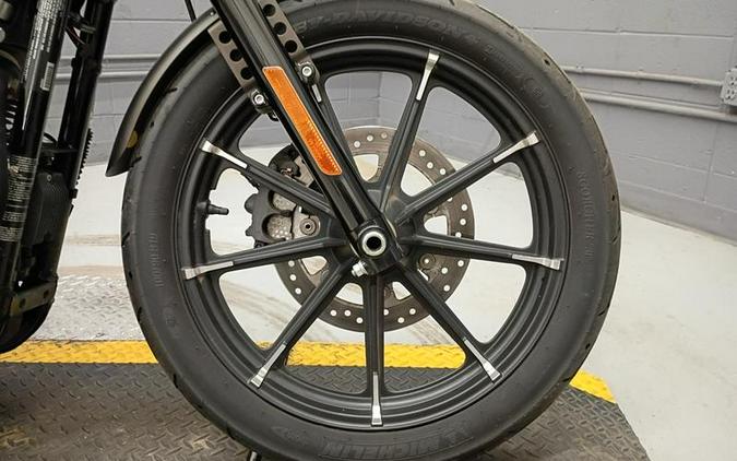 2021 Harley-Davidson® XL883N - Iron 883™