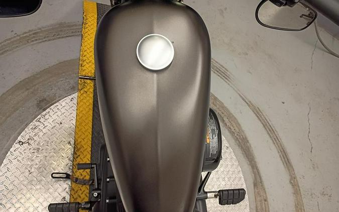 2021 Harley-Davidson® XL883N - Iron 883™