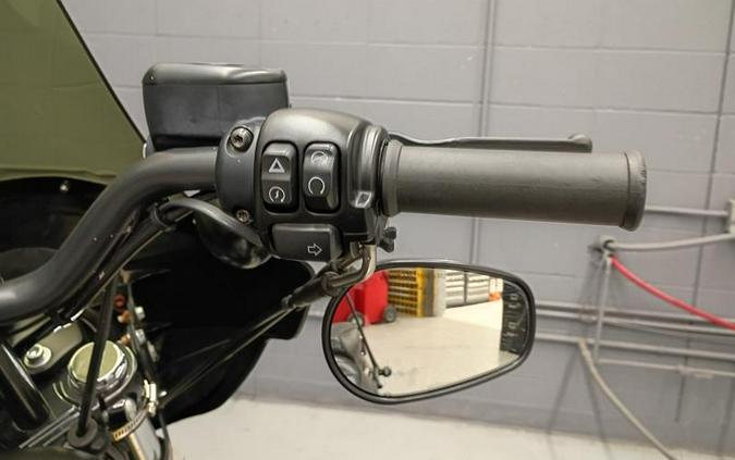 2021 Harley-Davidson® XL883N - Iron 883™