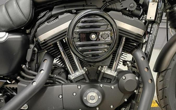 2021 Harley-Davidson® XL883N - Iron 883™