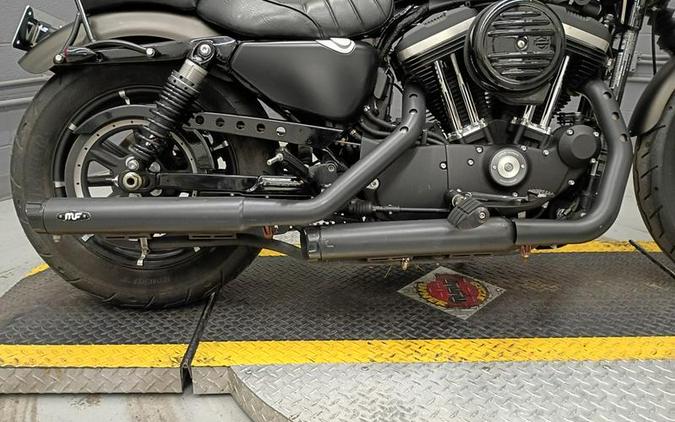2021 Harley-Davidson® XL883N - Iron 883™