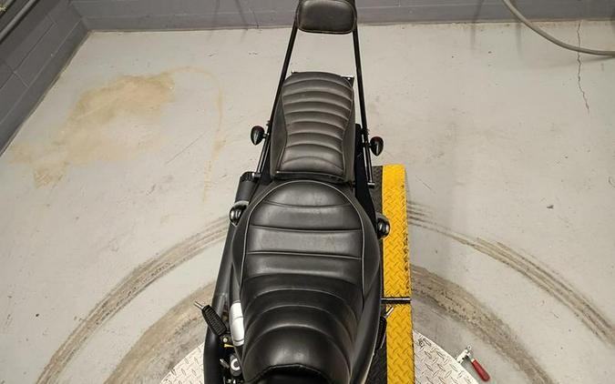 2021 Harley-Davidson® XL883N - Iron 883™