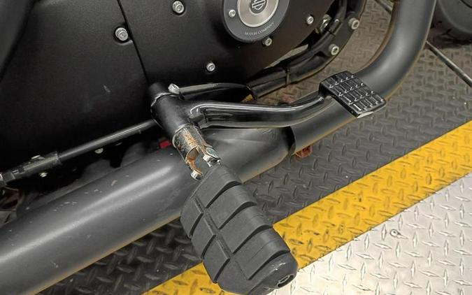 2021 Harley-Davidson® XL883N - Iron 883™