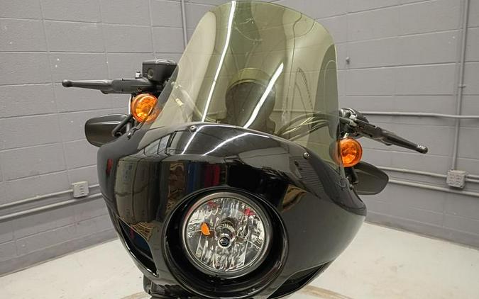 2021 Harley-Davidson® XL883N - Iron 883™