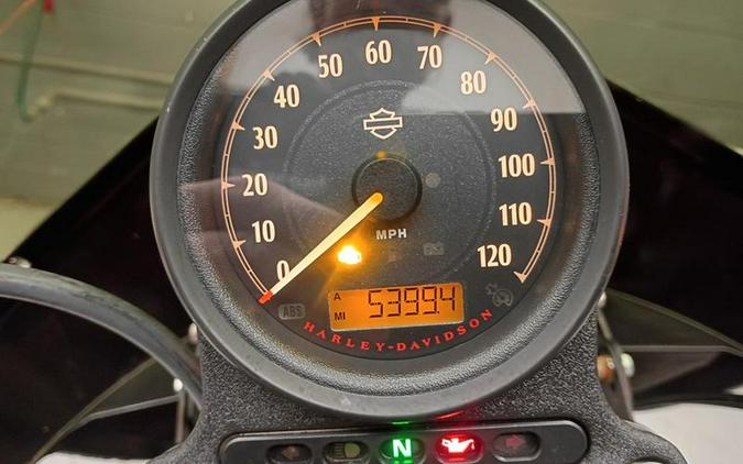 2021 Harley-Davidson® XL883N - Iron 883™