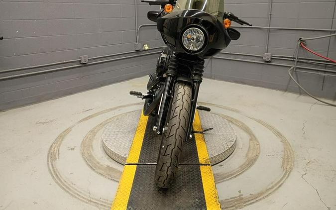 2021 Harley-Davidson® XL883N - Iron 883™