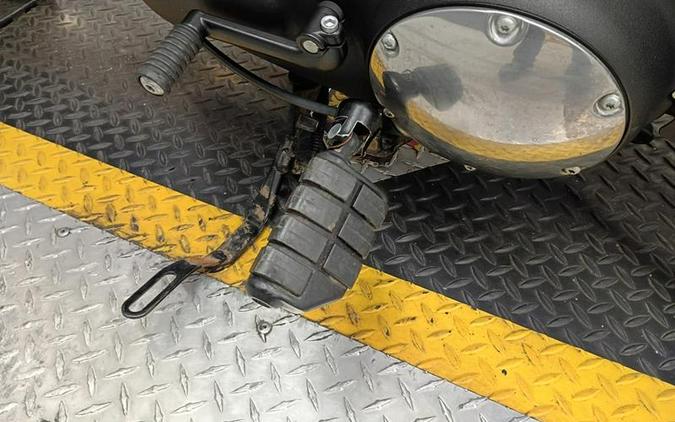 2021 Harley-Davidson® XL883N - Iron 883™