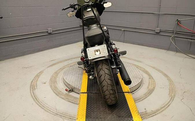 2021 Harley-Davidson® XL883N - Iron 883™