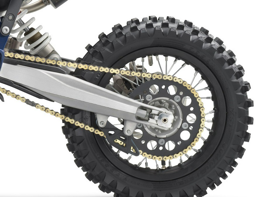 2026 Husqvarna TC 65 - 024101 S