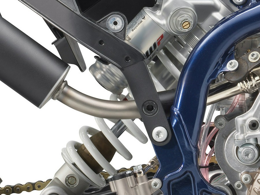 2026 Husqvarna TC 65 - 024101 S