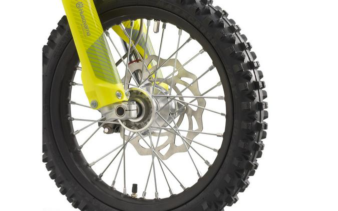 2026 Husqvarna TC 65
