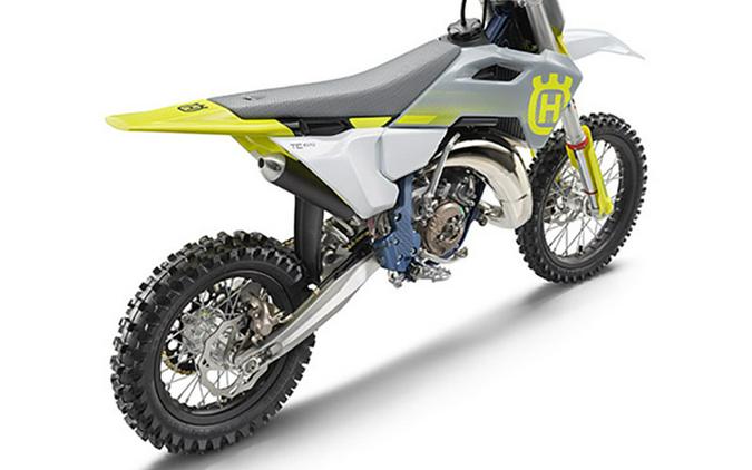 2026 Husqvarna TC 65