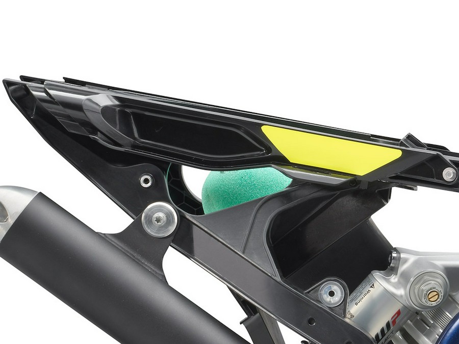 2026 Husqvarna TC 65 - 024101 S