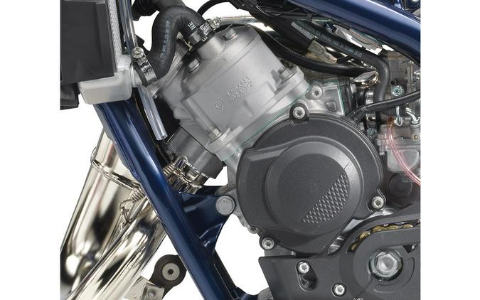 2026 Husqvarna TC 65