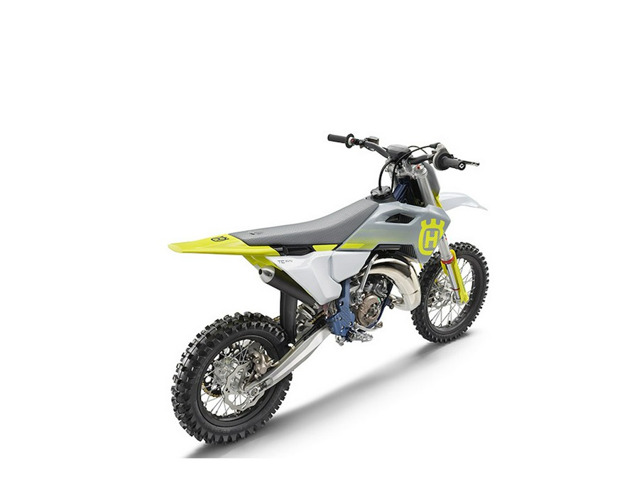 2026 Husqvarna TC 65 - 024101 S