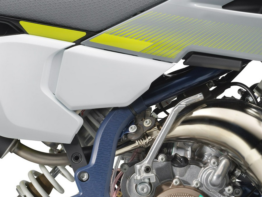 2026 Husqvarna TC 65 - 024101 S