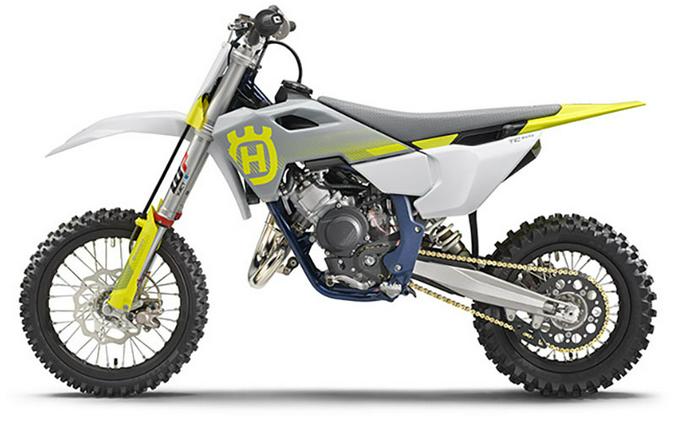 2026 Husqvarna TC 65