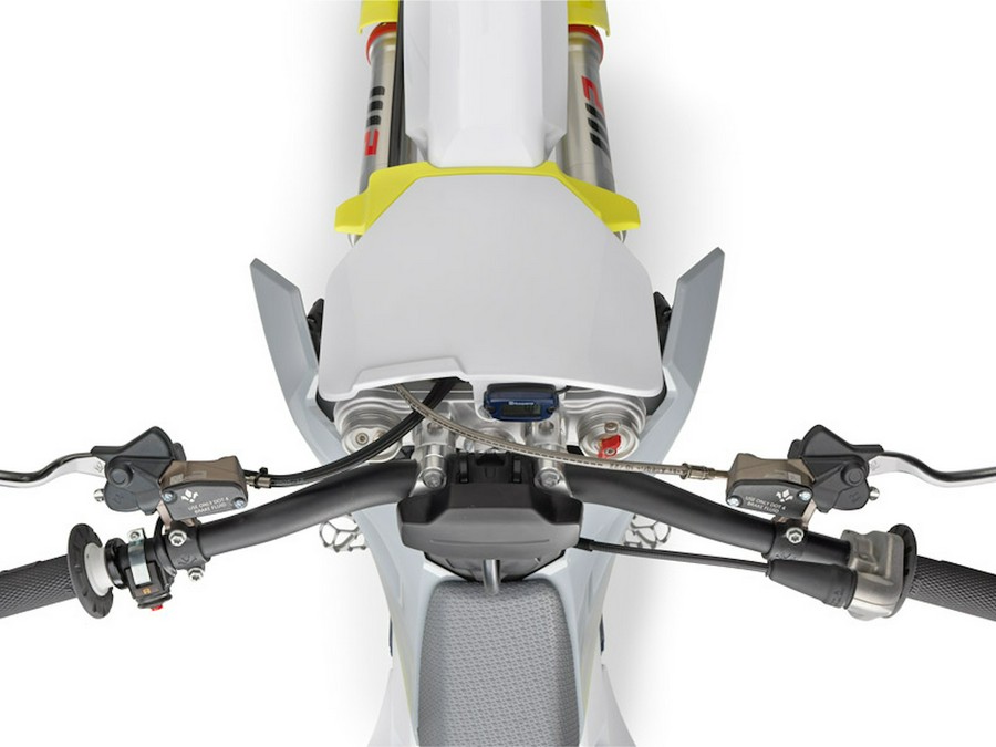 2026 Husqvarna TC 65 - 024101 S