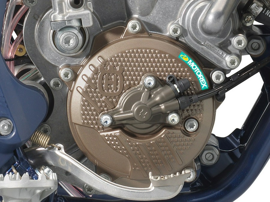 2026 Husqvarna TC 65 - 024101 S