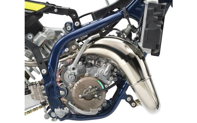 2026 Husqvarna TC 65